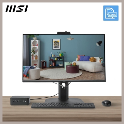 MSI LCD Monitor|MSI|PRO MP275QPDG|27"|Business|Swivel|Pivot|Height adjustable|Tilt|Matte|Panel IPS|2560x1440|16:9|100Hz|5 ms|Spe