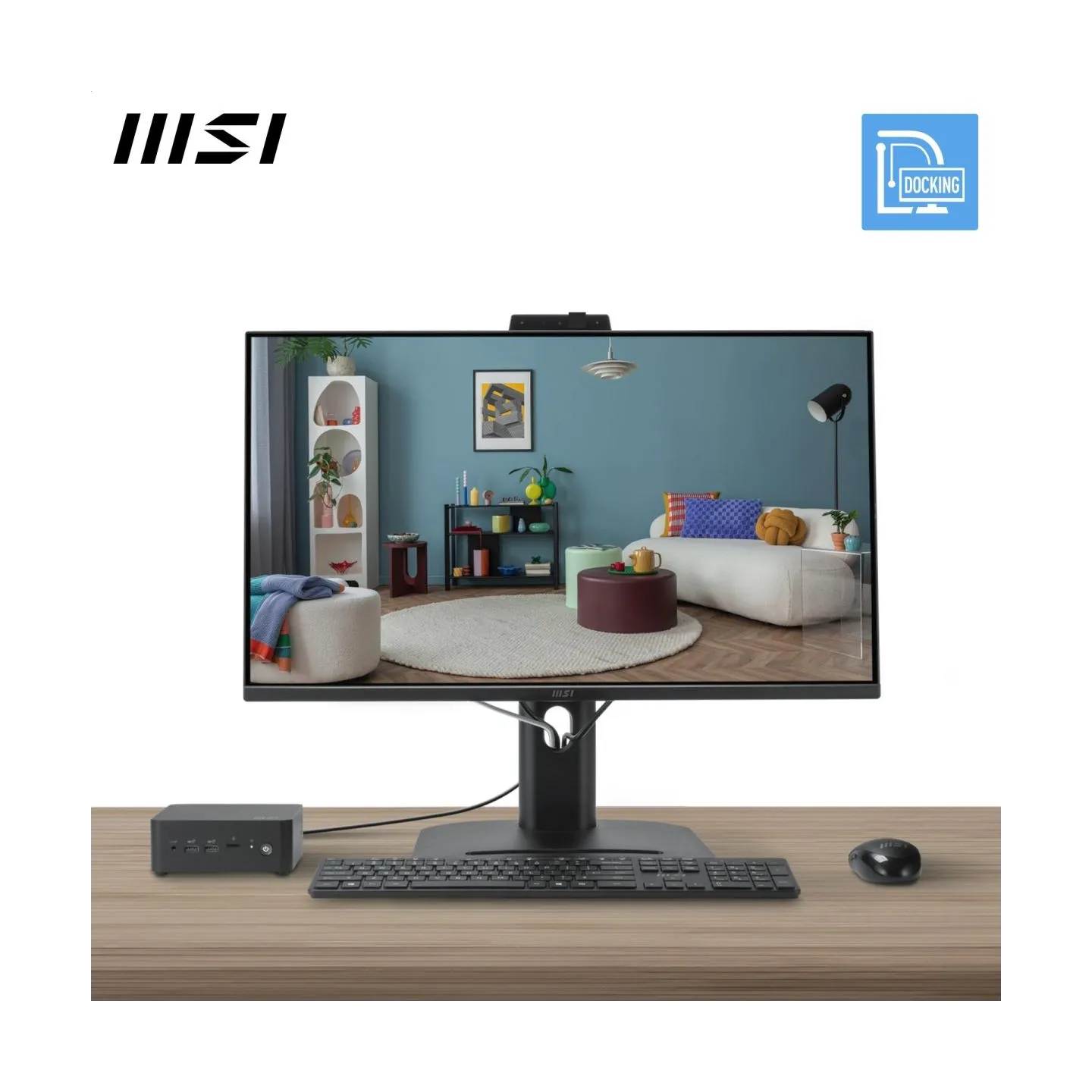 MSI LCD Monitor|MSI|PRO MP275QPDG|27"|Business|Swivel|Pivot|Height adjustable|Tilt|Matte|Panel IPS|2560x1440|16:9|100Hz|5 ms|Spe