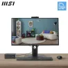 MSI LCD Monitor|MSI|PRO MP275QPDG|27"|Business|Swivel|Pivot|Height adjustable|Tilt|Matte|Panel IPS|2560x1440|16:9|100Hz|5 ms|Spe