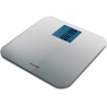 Salter 9075 SCFEU12 Max Electronic Digital Bathroom Scales, Silver