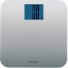 Salter 9075 SCFEU12 Max Electronic Digital Bathroom Scales, Silver