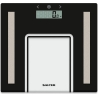 Salter 9128 BFEU12  Glass Analyser Scale, Black