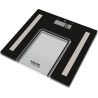Salter 9128 BFEU12  Glass Analyser Scale, Black