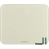 Salter 9204 CFEU12 Halo Electronic Scale, Cream
