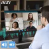 MSI LCD Monitor|MSI|PRO MP275QPDG|27"|Business|Swivel|Pivot|Height adjustable|Tilt|Matte|Panel IPS|2560x1440|16:9|100Hz|5 ms|Spe