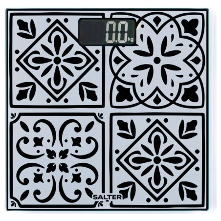 Salter SA00702TCFEU12 Tanger Tile Electronic Scale