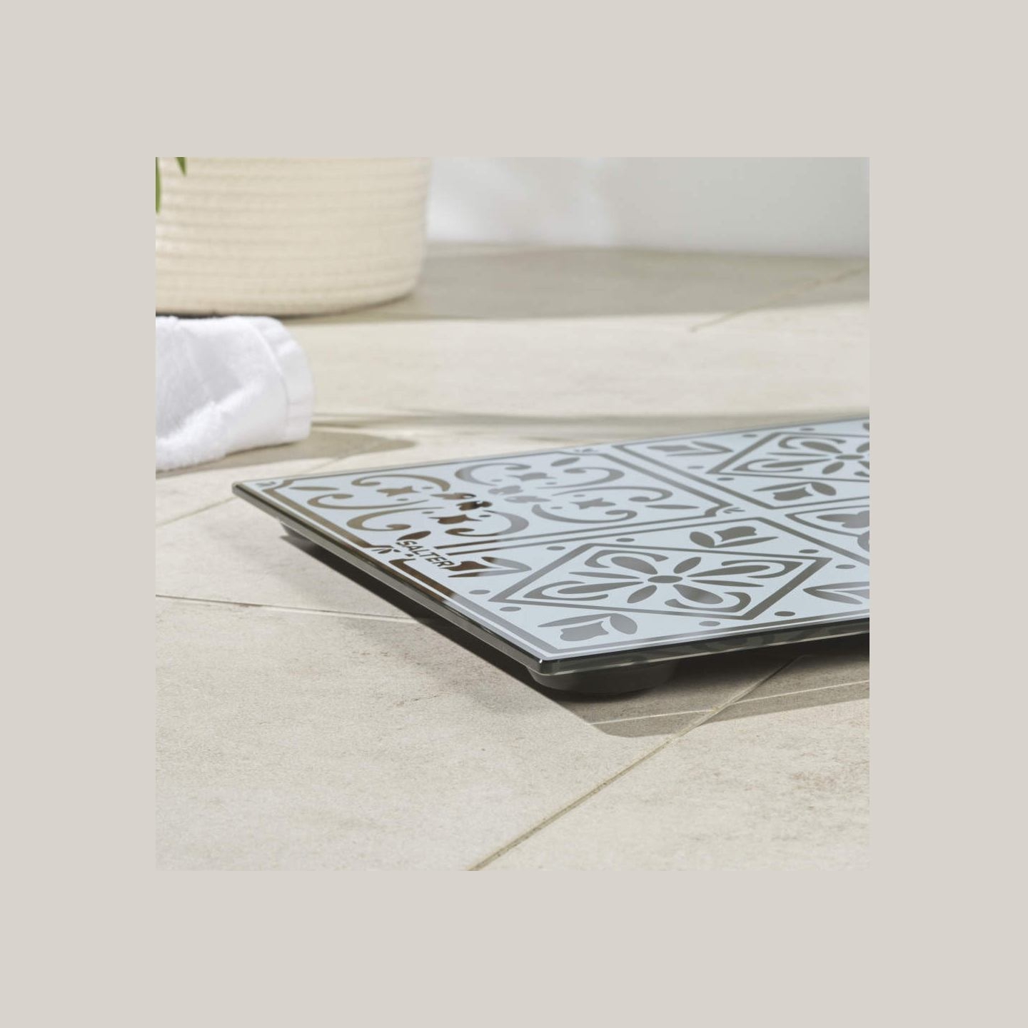 Salter SA00702TCFEU12 Tanger Tile Electronic Scale