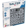 Salter SA00702TCFEU12 Tanger Tile Electronic Scale