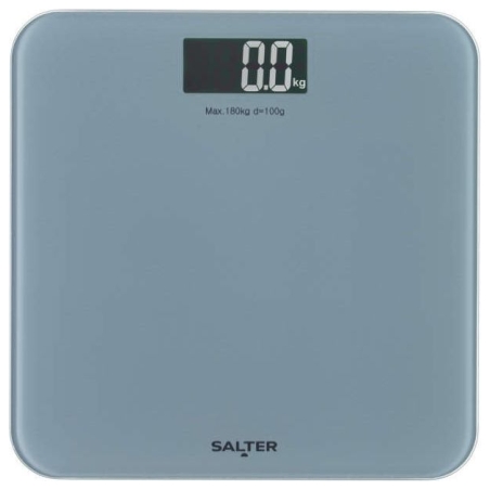 Salter SA00600GCFEU12 Brushed Finish Electronic Scale