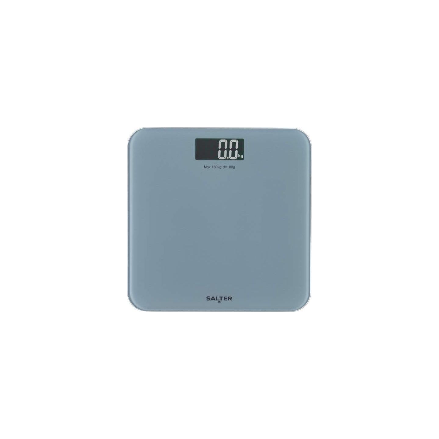 Salter SA00600GCFEU12 Brushed Finish Electronic Scale