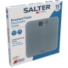 Salter SA00600GCFEU12 Brushed Finish Electronic Scale