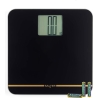 Salter 9075 BGFEU12 Max Electronic Bathroom Scale, Black/Gold