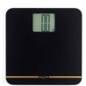 Salter 9075 BGFEU12 Max Electronic Bathroom Scale, Black/Gold