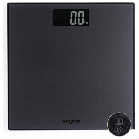 Salter SA00599CFEU12 Matt Electronic Scale