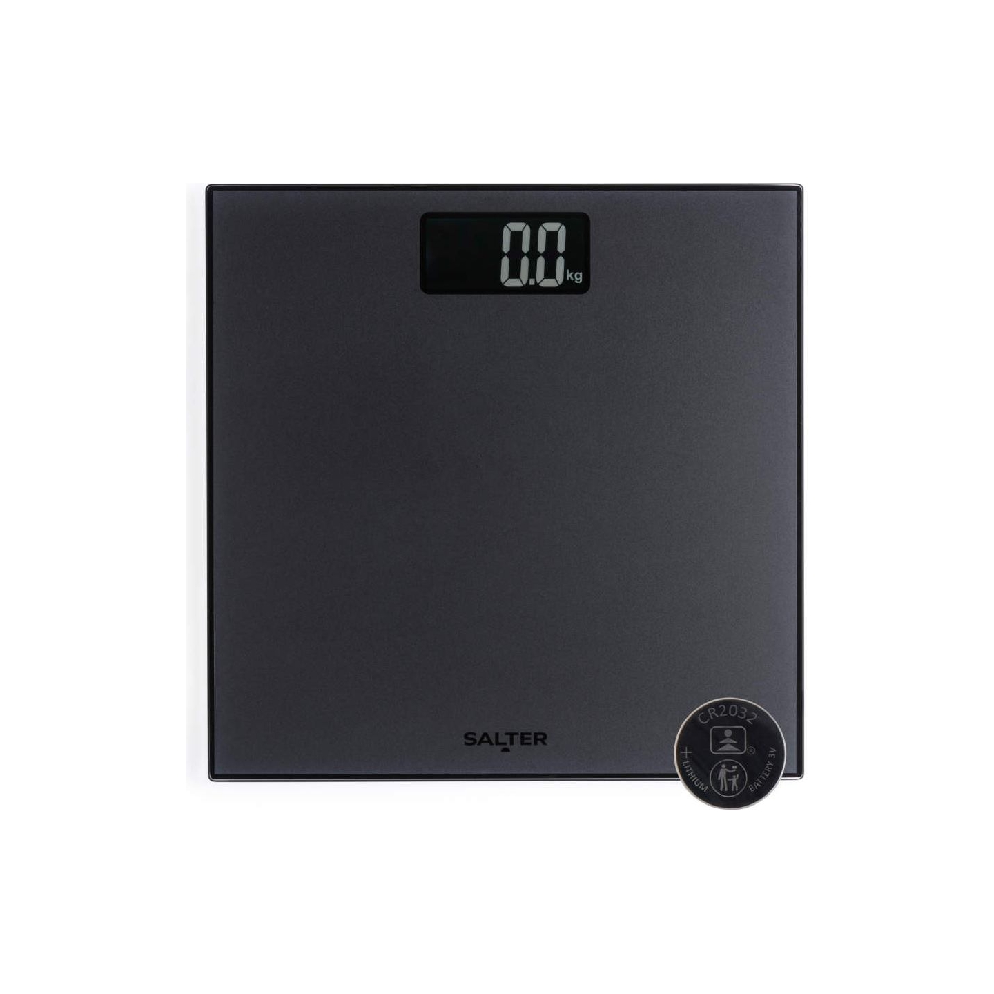 Salter SA00599CFEU12 Matt Electronic Scale