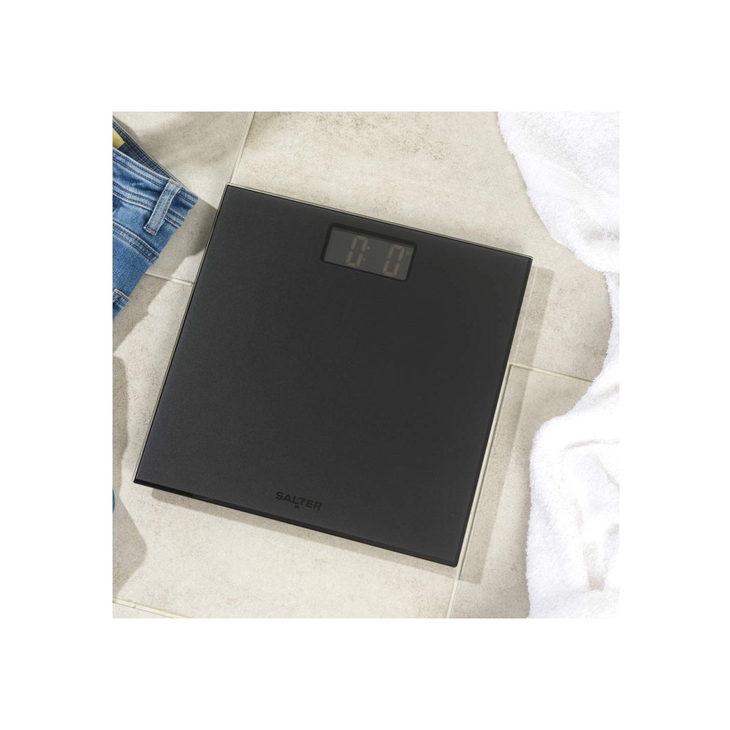 Salter SA00599CFEU12 Matt Electronic Scale