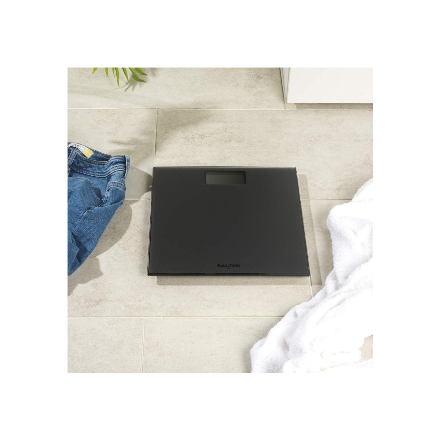 Salter SA00599CFEU12 Matt Electronic Scale