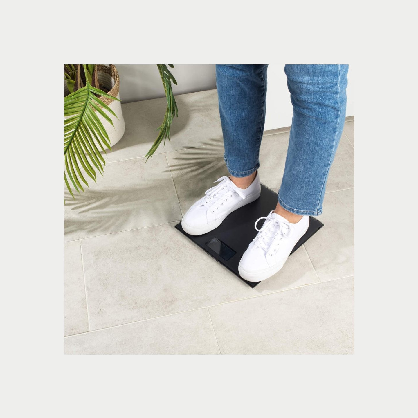 Salter SA00599CFEU12 Matt Electronic Scale