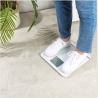 Salter 9075 WFEU12 Max Electronic Bathroom Scale, White