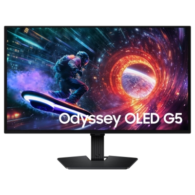 Samsung ODYSSEY OLED G5 G50SF 27i