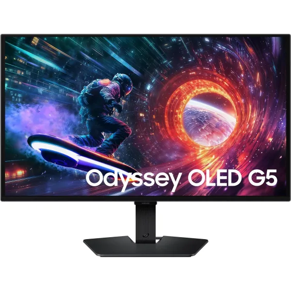 Samsung ODYSSEY OLED G5 G50SF 27i