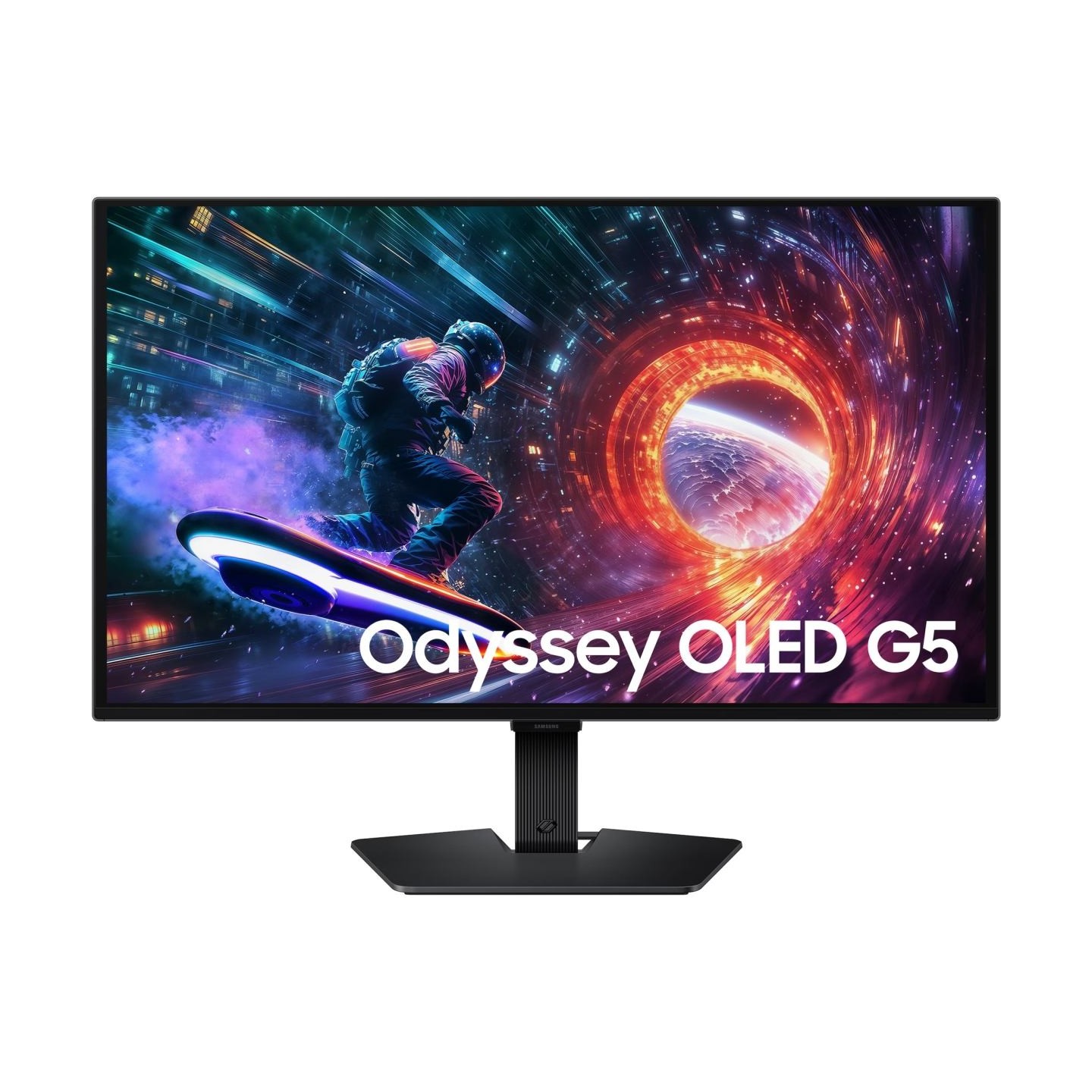 Samsung ODYSSEY OLED G5 G50SF 27i