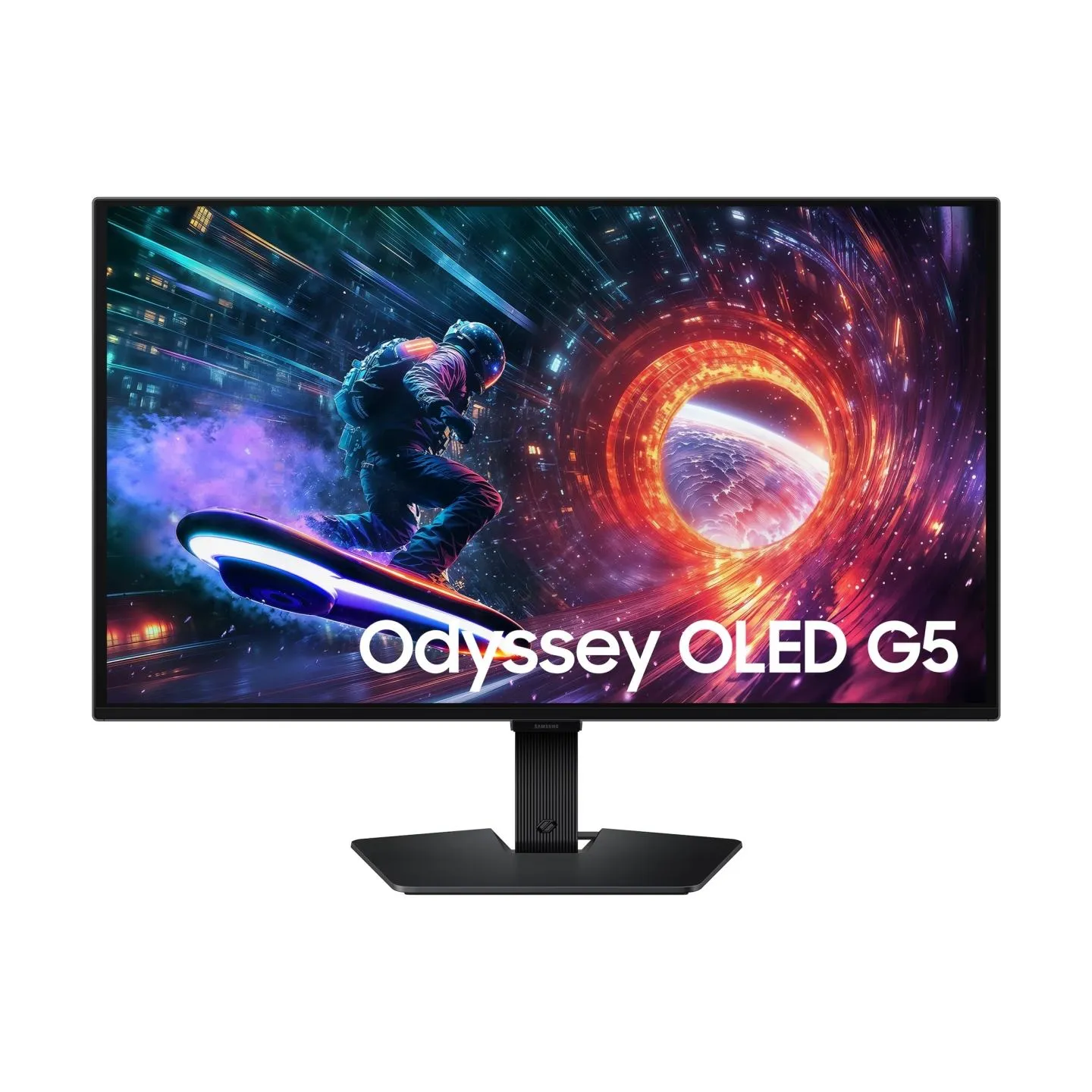 Samsung ODYSSEY OLED G5 G50SF 27i