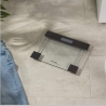 Salter SA00078BCFEU12 Clear Electronic Glass Scale