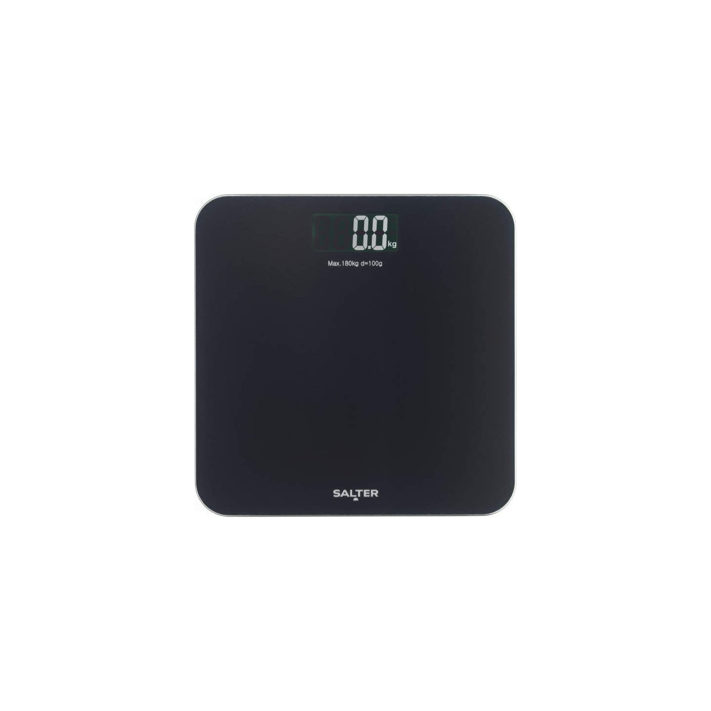 Salter SA00600BCFEU12 Brushed Finish Electronic Scale