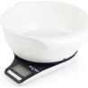 Salter 1089 BCFEU12 Electronic Jug Scale Black/White