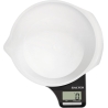 Salter 1089 BCFEU12 Electronic Jug Scale Black/White