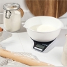 Salter 1089 BCFEU12 Electronic Jug Scale Black/White