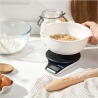 Salter 1089 BCFEU12 Electronic Jug Scale Black/White
