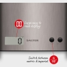 Salter 1087 SSDRCEU16 Pro Silver