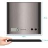 Salter 1087 SSDRCEU16 Pro Silver