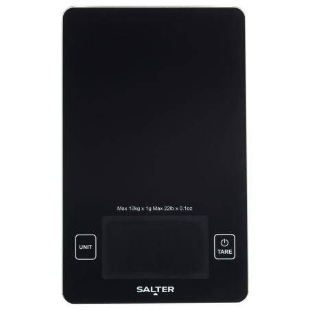 Salter SA00644FEU12 High-Capacity Kitchen Scale