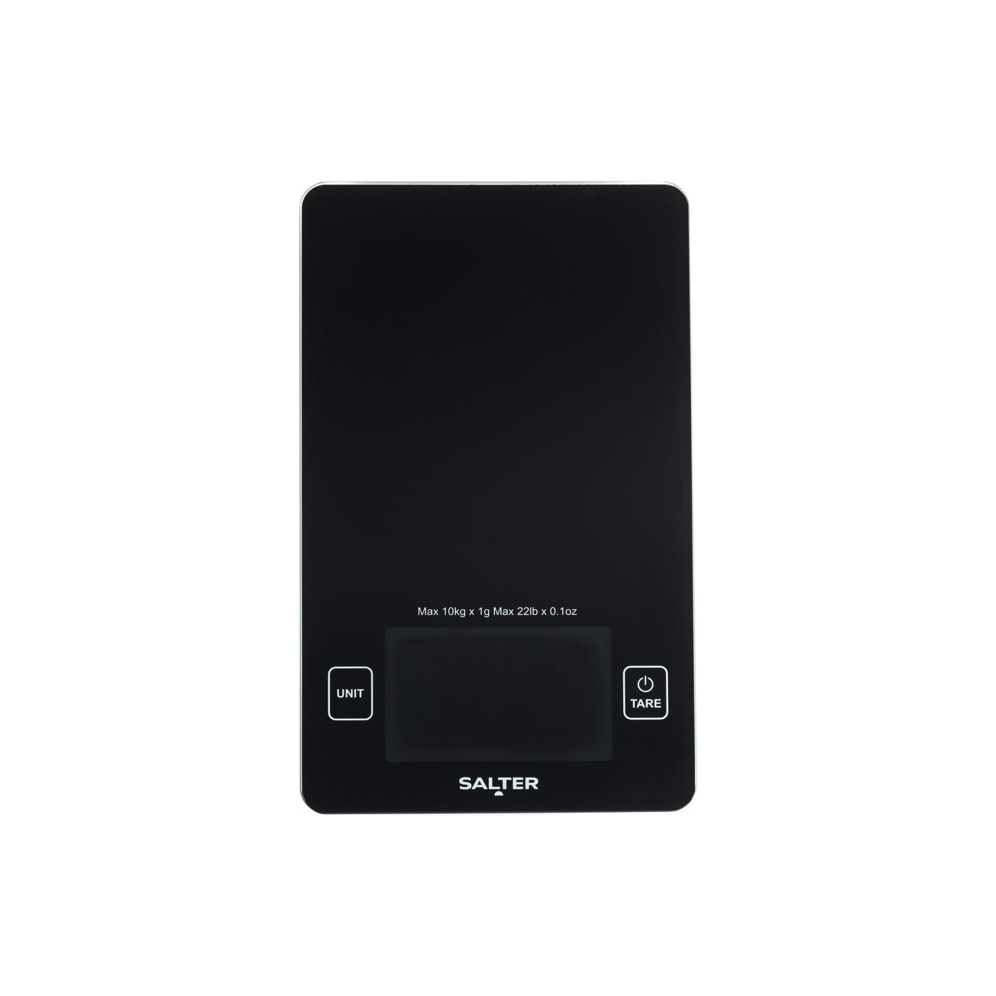 Salter SA00644FEU12 High-Capacity Kitchen Scale
