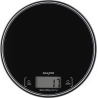 Salter SA00595BCFEU12 Round Kitchen Scale