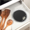 Salter SA00595BCFEU12 Round Kitchen Scale
