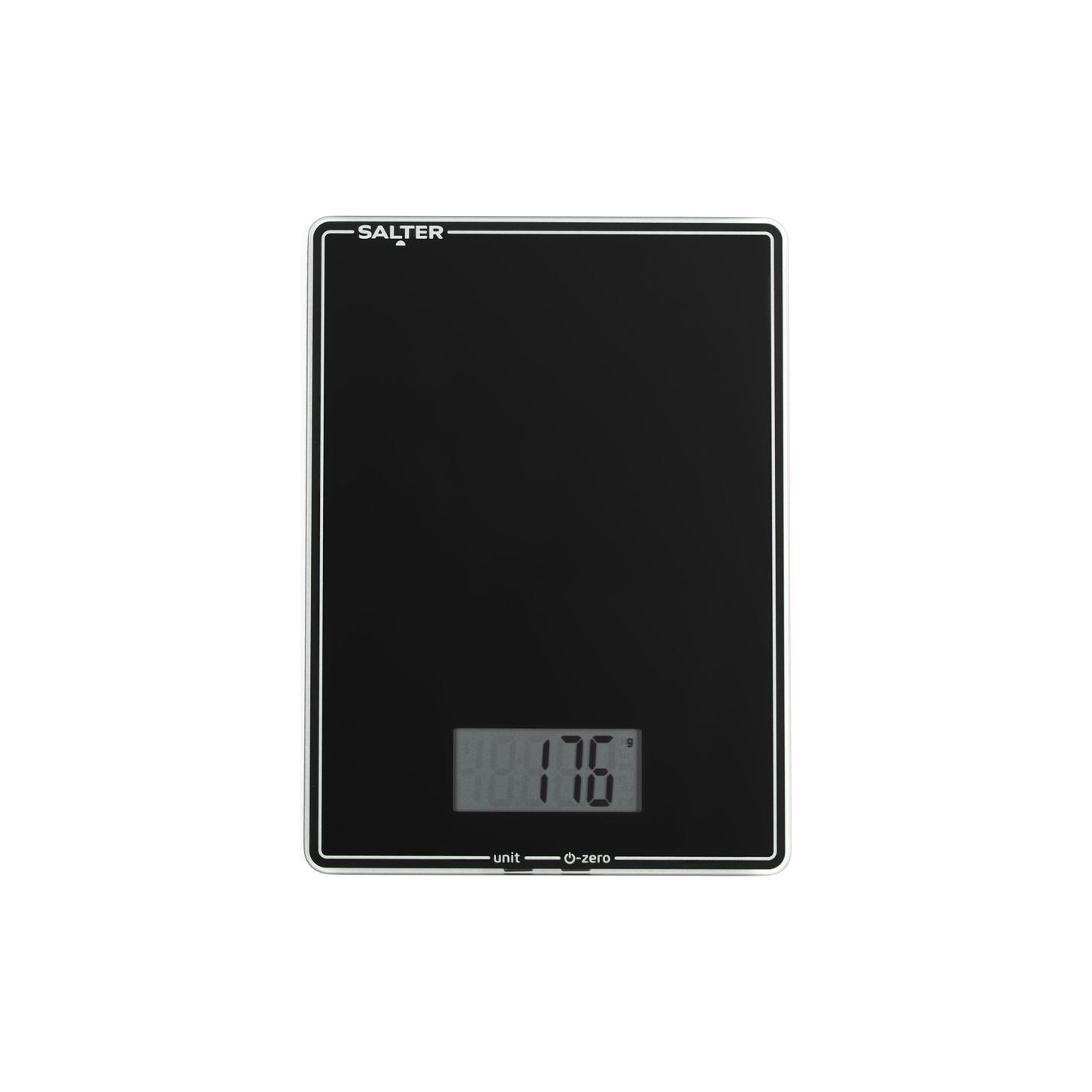 Salter SA00607AFEU12 Digital Smart Scale