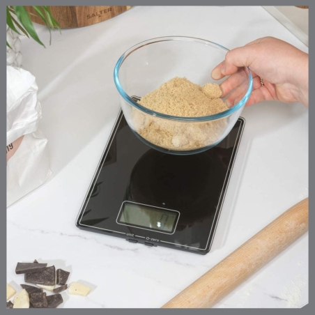 Salter SA00607AFEU12 Digital Smart Scale