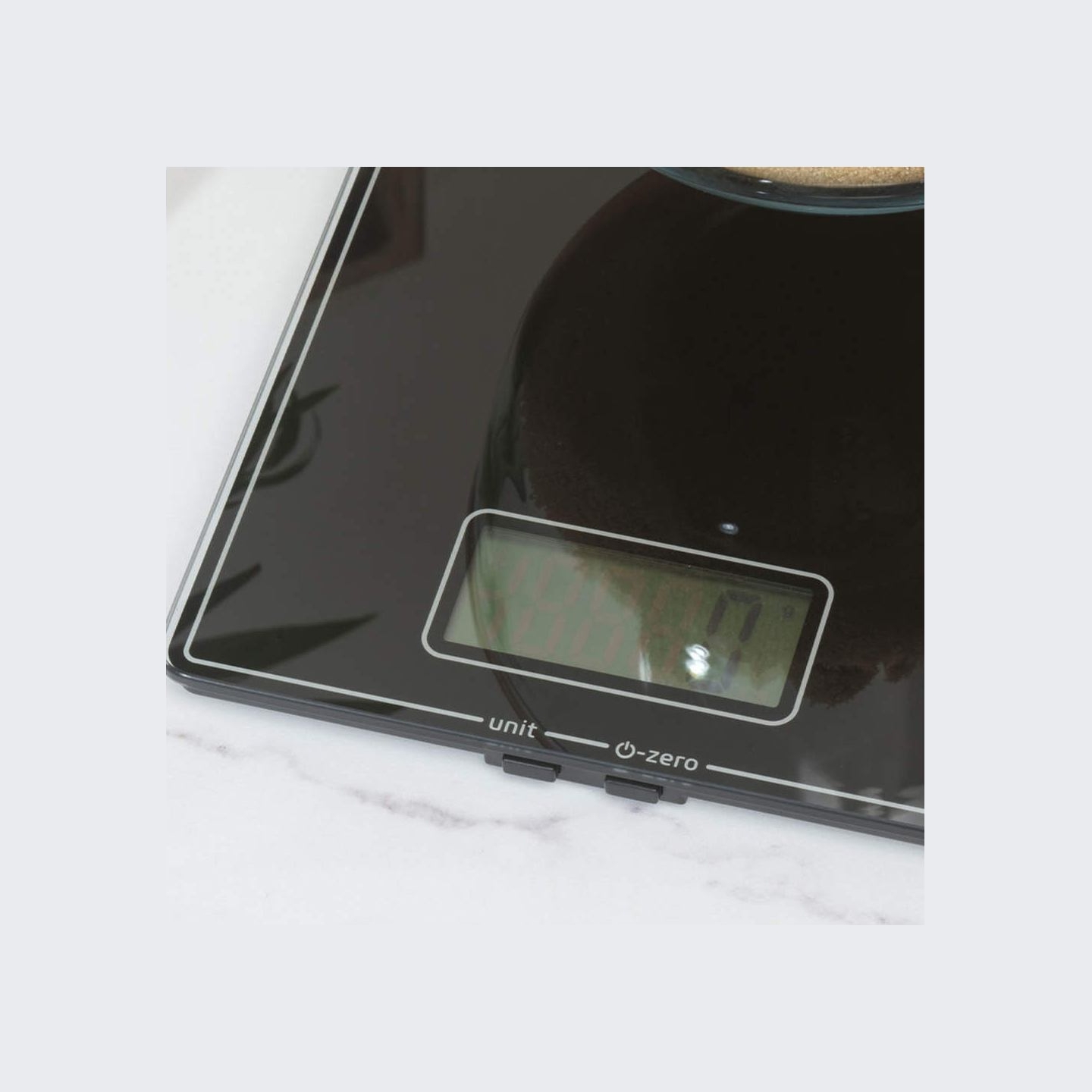Salter SA00607AFEU12 Digital Smart Scale