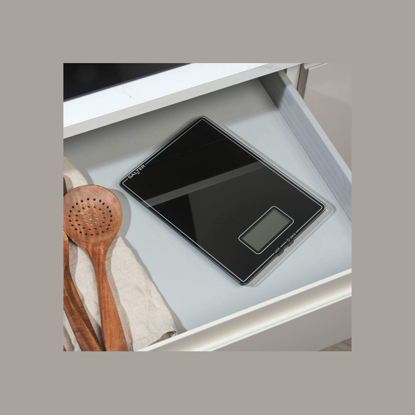 Salter SA00607AFEU12 Digital Smart Scale