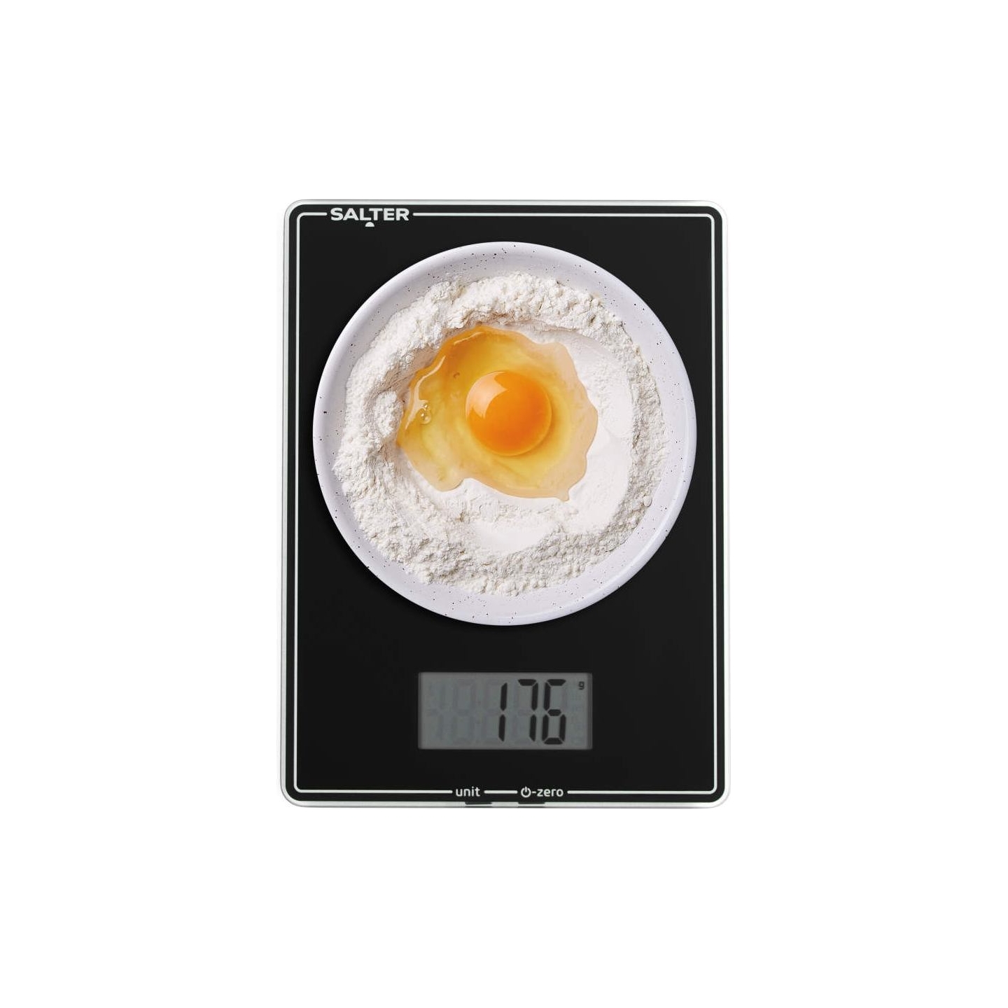 Salter SA00607AFEU12 Digital Smart Scale