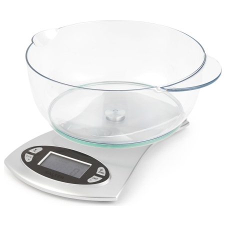 Salter 1069 SCFEU12 Electronic Bowl Scale