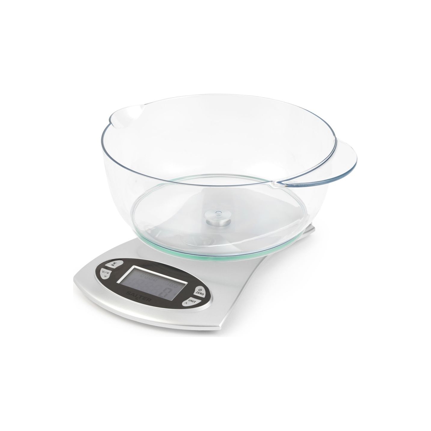 Salter 1069 SCFEU12 Electronic Bowl Scale