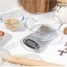 Salter 1069 SCFEU12 Electronic Bowl Scale