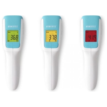 Homedics TE-350-EU Non-Contact Infrared Body Thermometer