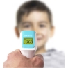 Homedics TE-350-EU Non-Contact Infrared Body Thermometer