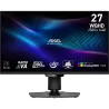 MSI Monitor 27 inch MAG 274QPF X30MV LED/WQHD/Flat/300Hz/black